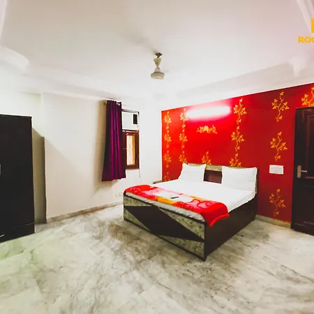 Hotel Smart Stay - Malviya Nagar